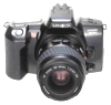 Minolta Dynax 303 Si