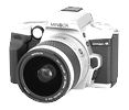 Minolta Dynax 4