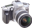 Minolta Dynax 5