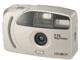 Aparate foto compacte fix-focus (focus free)