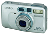 Minolta Riva Zoom 140