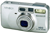 Minolta Riva Zoom 160