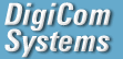 Logo DigiCom Systems