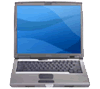 DELL Latitude D505 Pentium Mobile