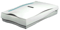 Scanner Mustek Express 1200 FS SCSI